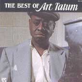 Art Tatum - Best Of Art Tatum (CD)