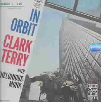 Clark Terry - In Orbit (CD)