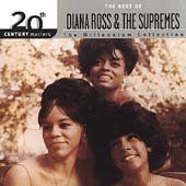 Diana/supremes Ross - 20th Century Masters: Millennium Colle (CD)