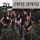 Lynyrd Skynyrd - 20th Century Masters: Millennium Colle (CD)
