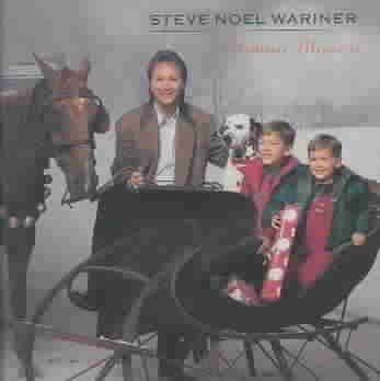 Steve Wariner - Christmas Memories (CD)
