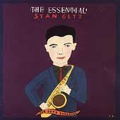 Stan Getz - Essential Stan Getz: Getz Songbook (CD)
