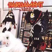 Parliament - Clones Of Dr. Funkenstein (CD)