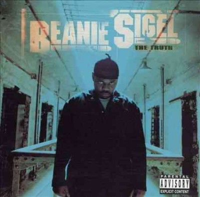 Beanie Sigel - Truth (CD)