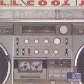 Ll Cool J - Radio (CD)