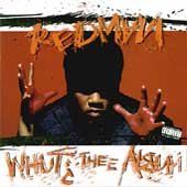 Redman - Whut Thee Album (CD)