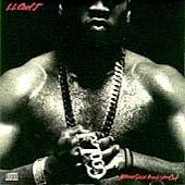 Ll Cool J - Mama Said Knock You Out (CD)