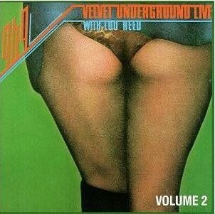 Velvet Underground - Live With Lou Reed Vol 02 (CD)