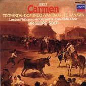 Carmen - Complete (CD)