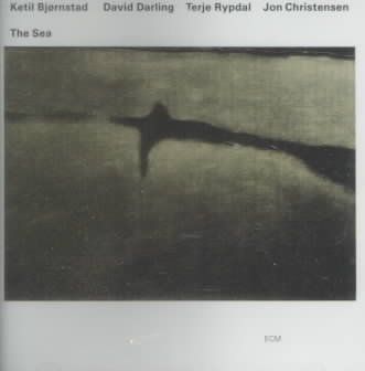 Ketil Bjornstad - The Sea (CD)