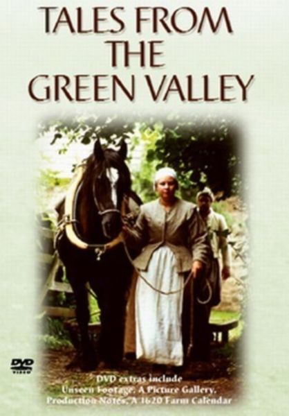 Tales From the Green Valley(DVD)