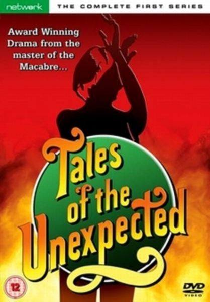 Tales of the Unexpected: Series 1(DVD)