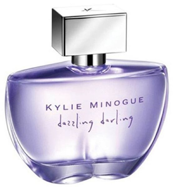 Kylie Minogue Dazzling Darling - Eau De Toilette - 50ml for Her (Parallel Import)