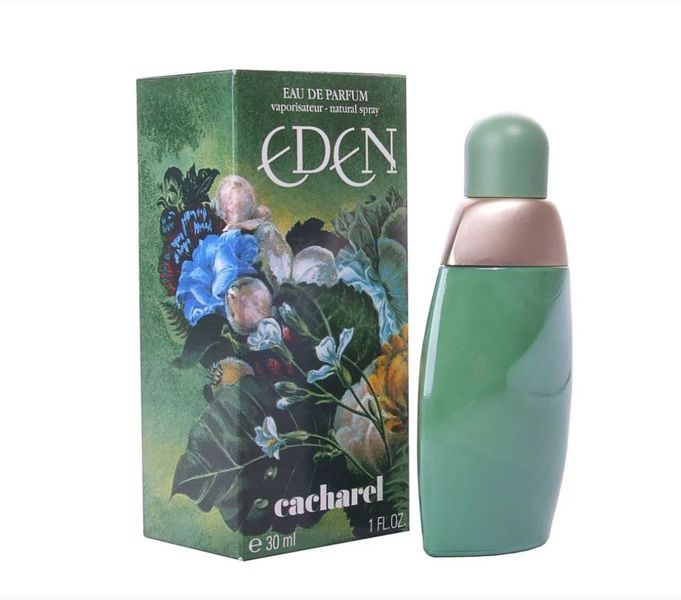 Cacharel Eden Eau de Parfum 30ml (Parallel Import)