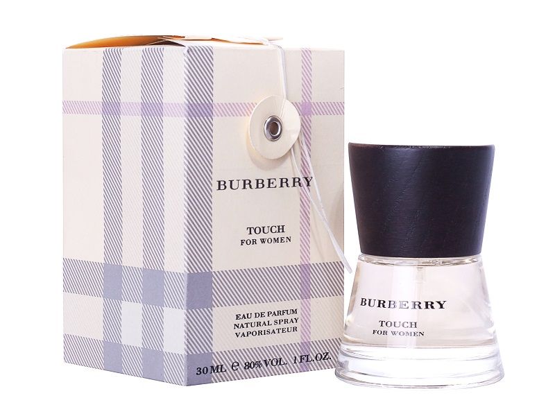 Burberry Touch - Eau De Parfum 30ml - for Her (Parallel Import)