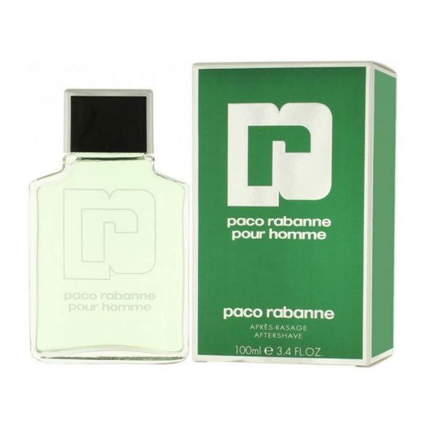 Paco Rabanne - Aftershave 100ml - for Him (Parallel Import)