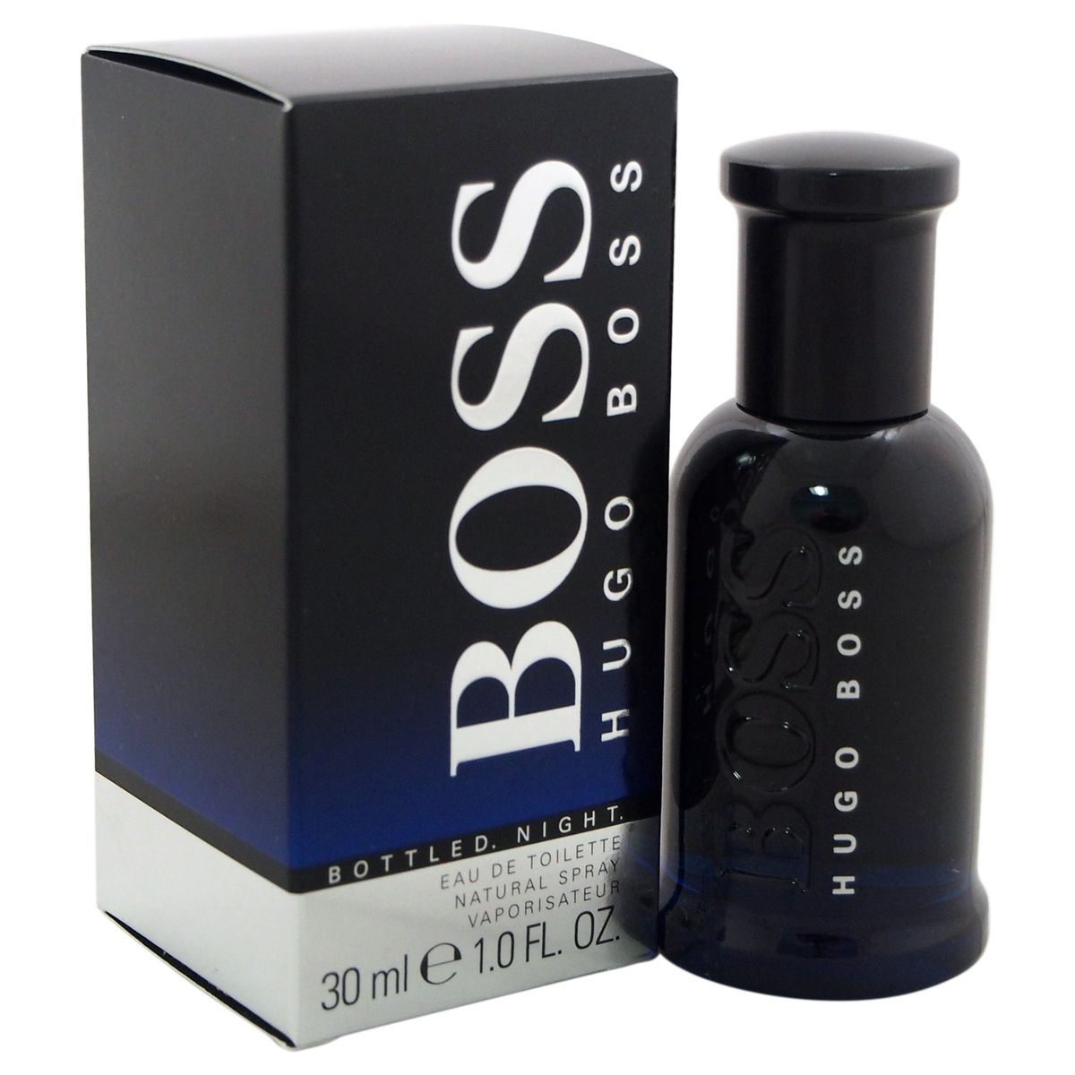 Hugo Boss Bottled Night EDT 30ml For Him (Parallel Import) | Buy Online ...
