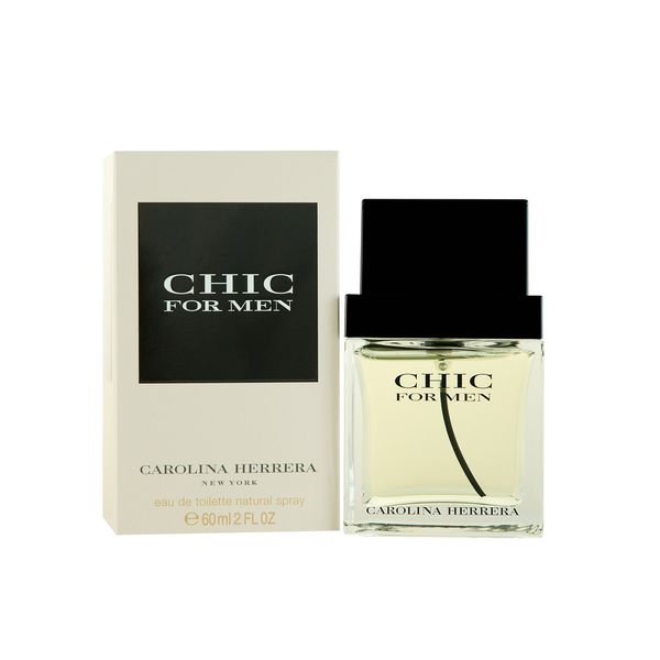 Chic Eau De Toilette 60ml (Parallel Import)