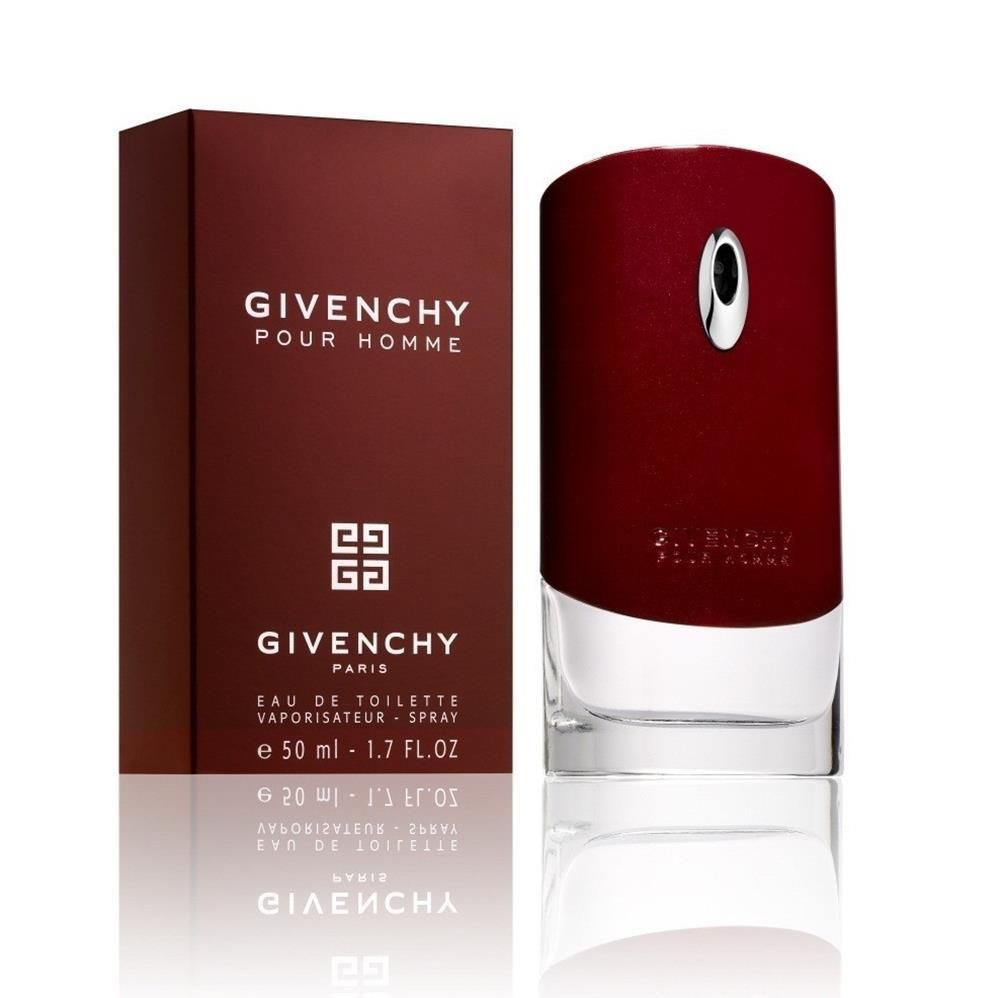 Givenchy Pour Homme - 50ml EDT (Parallel Import) | Shop Today. Get it ...