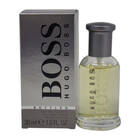 hugo boss signature parfum