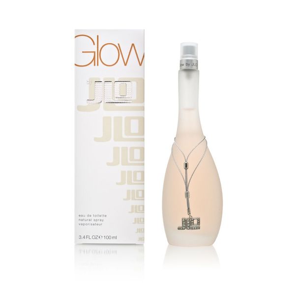 Jlo Glow Edt 100Ml For Her (Parallel Import)