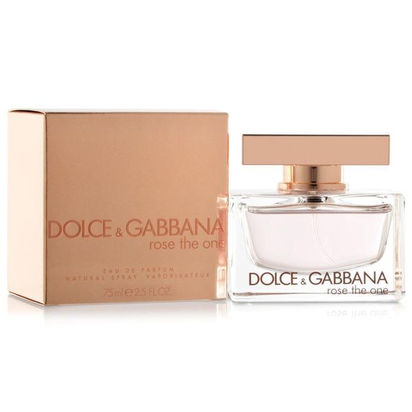 Dolce &amp; Gabbana Rose The One for Women - 30ml EDP (Parallel Import)