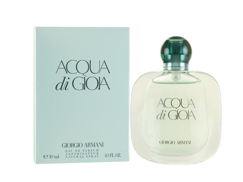 Giorgio Armani Acqua Di Gioia Eau de Parfum 30ml (Parallel Import)