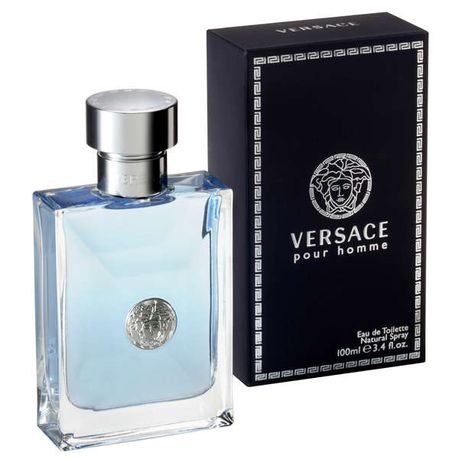 Versace - Pour Homme (100ml) (Parallel 