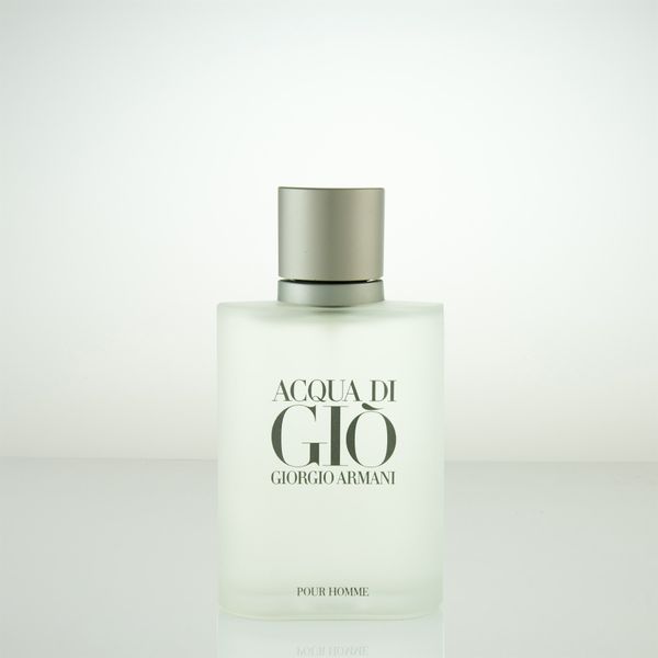Giorgio Armani Acqua Di Gio Pour Homme - Eau De Toilette 100ml - for Him (Parallel Import)