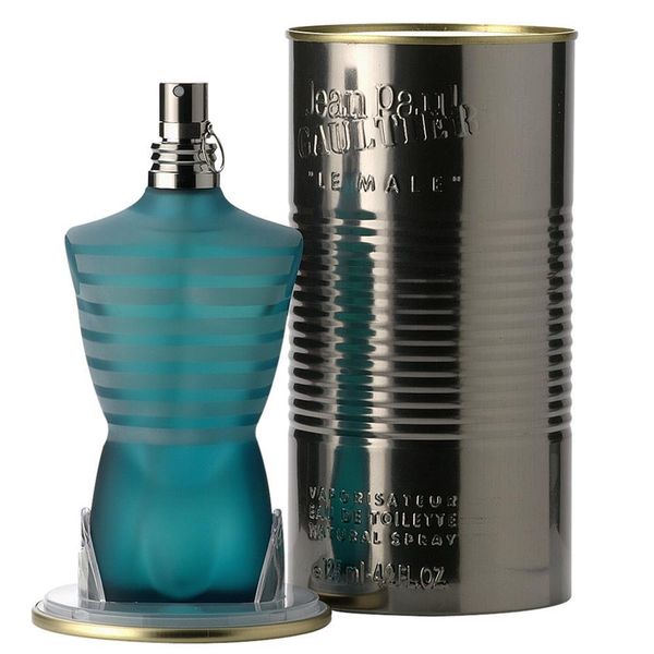 Jean Paul Gaultier Le Male for Men - 200ml EDT (Parallel Import)