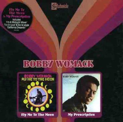 Fly Me to the Moon:My Prescription - (Import CD)