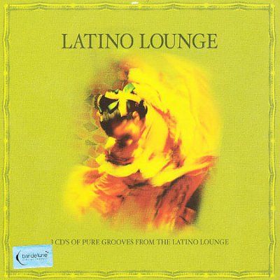 Latino Lounge (CD)
