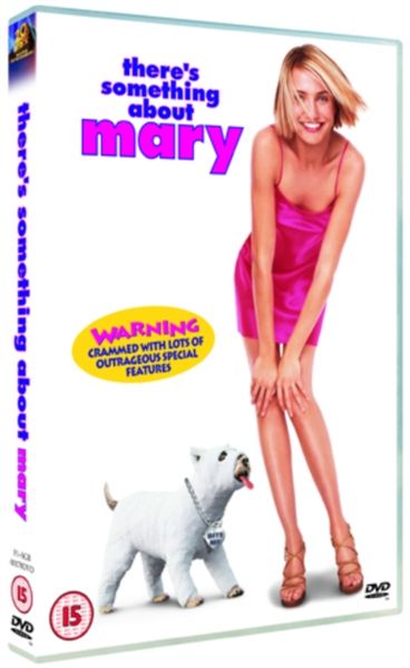 There's Something About Mary(DVD)