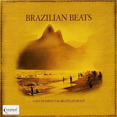 Various - Brazilian Beats (CD)