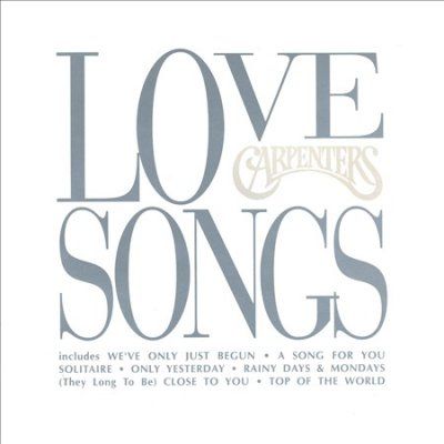 Gold: Love Songs - (Import CD)