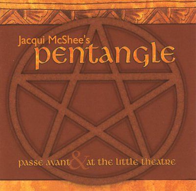 Pentangle - Passe Avant And At The Little Theatre (CD)