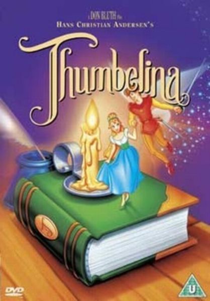 Thumbelina(DVD)