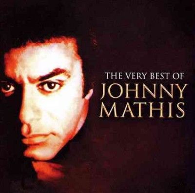 Very Best of Johnny Mathis - (Import CD)