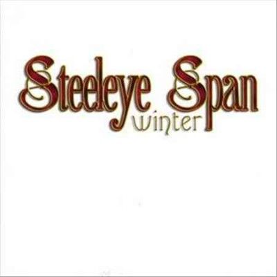 Steeleye Span - Winter (CD)