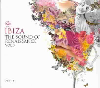 Various - Ibiza: Sound Of Renaissance V3 (CD)
