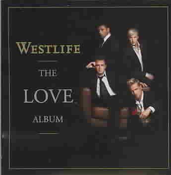 Love Album - (Import CD)