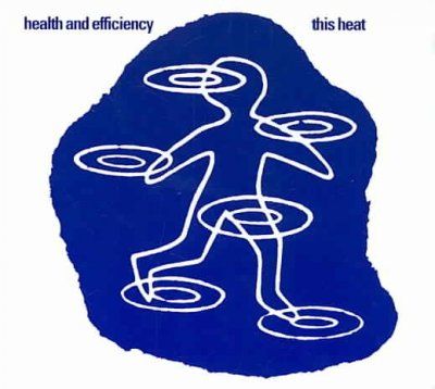 This Heat - Health &amp; Efficiency (CD)