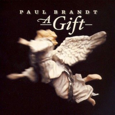 Paul Brandt - Gift (CD)