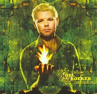 Joe Kroeker - Closer To The Flame (CD)