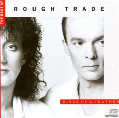Rough Trade - Birds Of A Feather (CD)