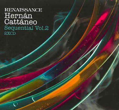 Various - Renaissance Hernan Cattaneo: V2 (CD)