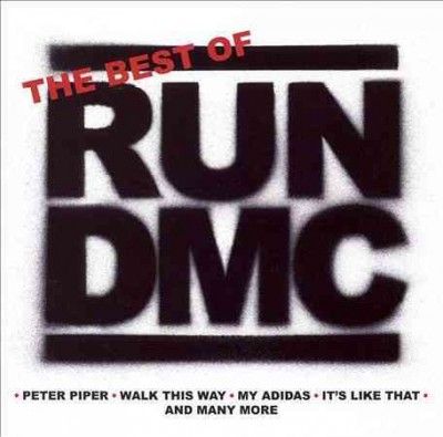 Best of Run Dmc - (Import CD)