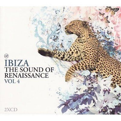 Various - Ibiza: Sound Of Renaissance V4 (CD)