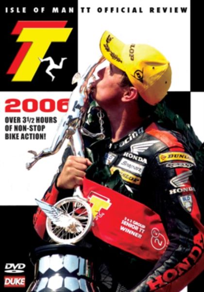 TT 2006: Review(DVD)