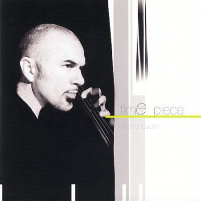 Morrine Louden - Time Piece (CD)